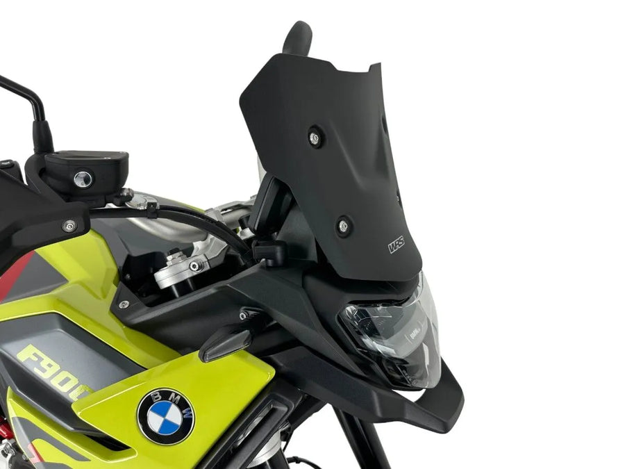 BMW F 900 GS [WRS] – Windshield