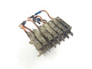 Moto Guzzi V65 PG [1988] - Fuses Fuse box-2