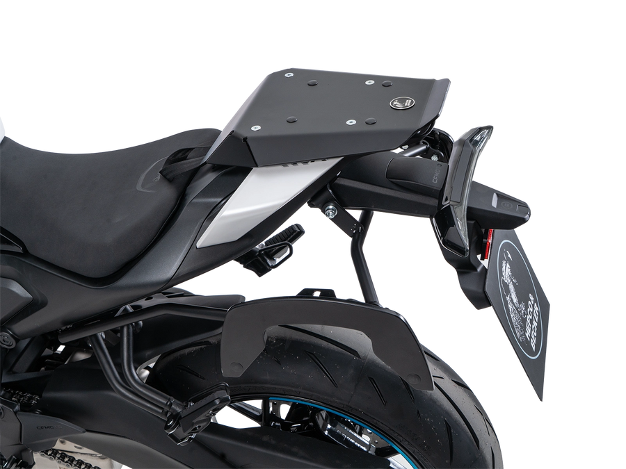CF Moto 675 SR-R [2025-2026] - C-Bow Seitenträger