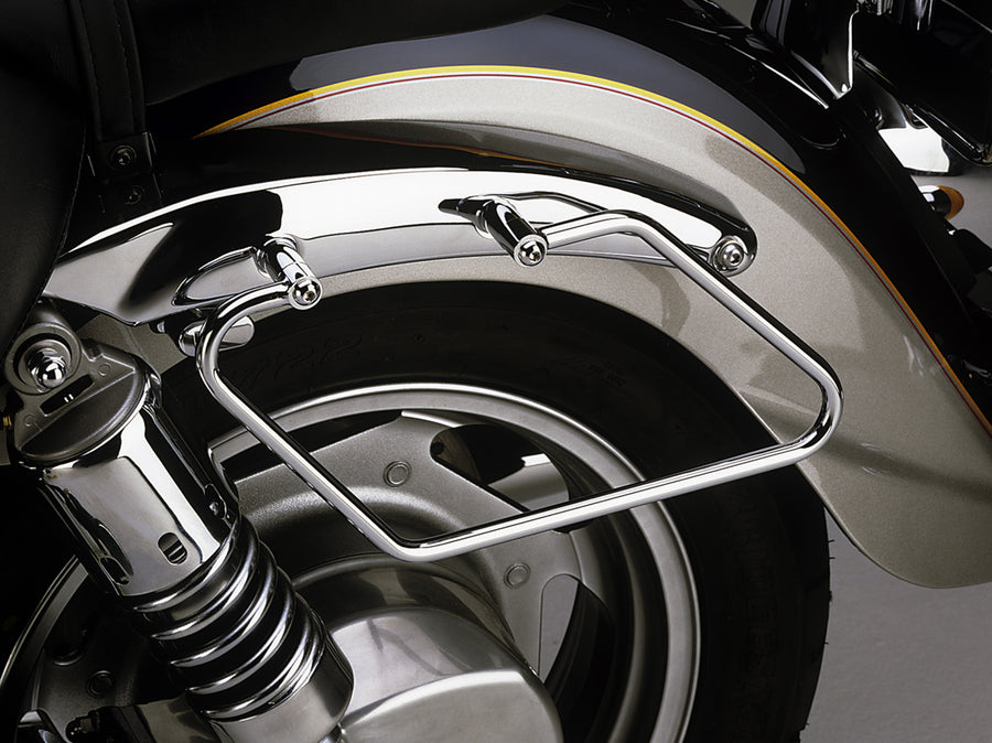 Kawasaki VN 1600 Classic [2003-2008] - Packing bag bracket