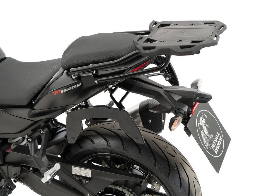 Voge R 625 [2025-2026] - Smartrack Heckträger schwarz