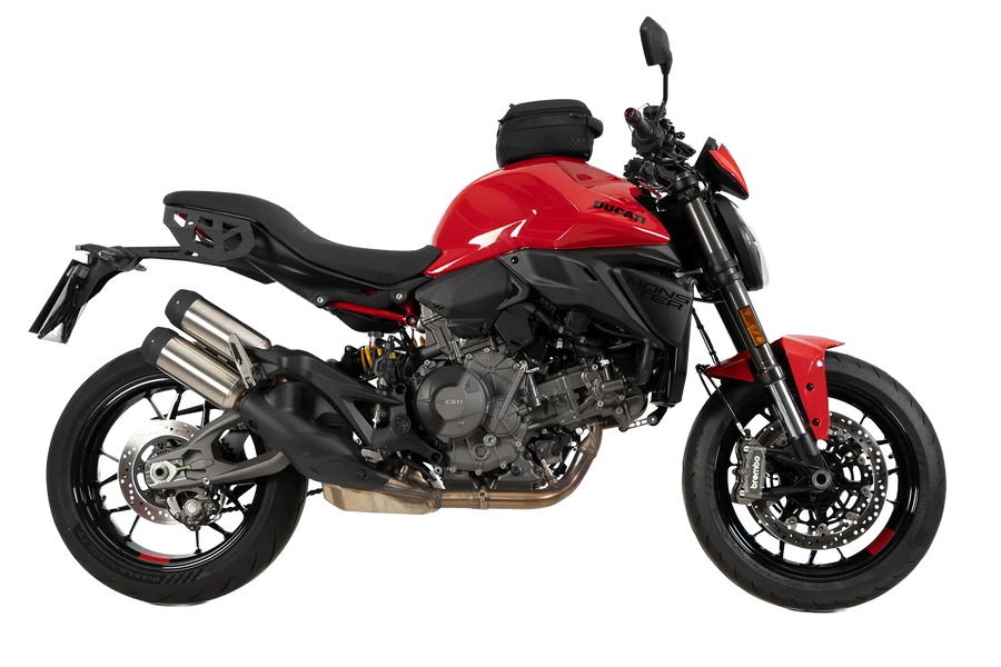 Ducati Monster 890 / + [2026-] - Tankring Basic
