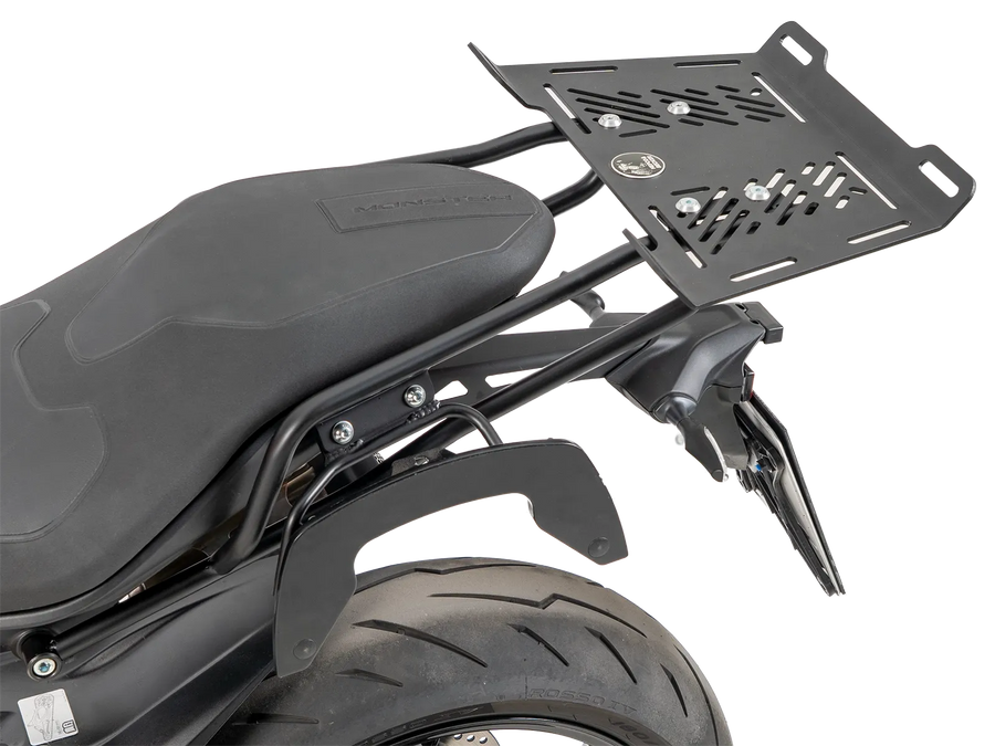Ducati Monster 890 / + [2026-] - Gepäckbrückenverbreiterung