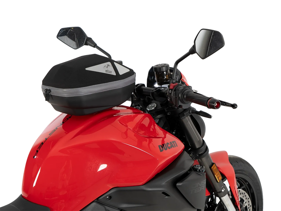 Ducati Monster 890 / + [2026-] - Tankring Basic