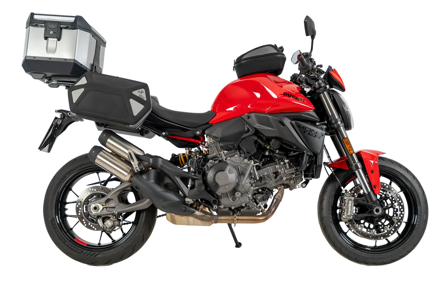 Ducati Monster 890 / + [2026-] - Easyrack
