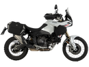 Ducati Desert X V2 [2026-] - C-Bow Seitenträger schwarz