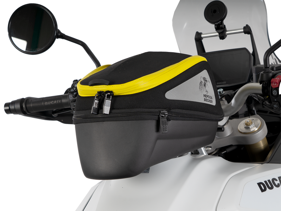 Ducati Desert X V2 [2026-] - Tankring BASIC