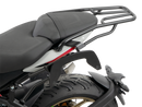 Triumph Trident 800 [2026-] - C-Bow Seitenträger schwarz, nicht soziustauglich