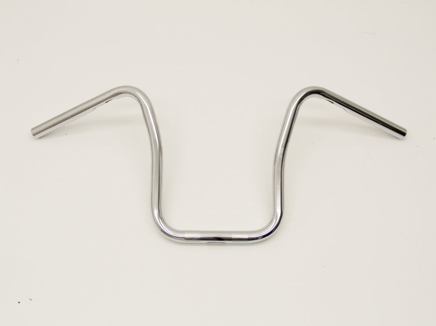 Motorcycle driver Ø 25 - LSB handlebars 805 mm wide