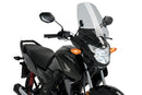 HONDA CB 125 F [2025] – New Generation Sport – Schwarz-6