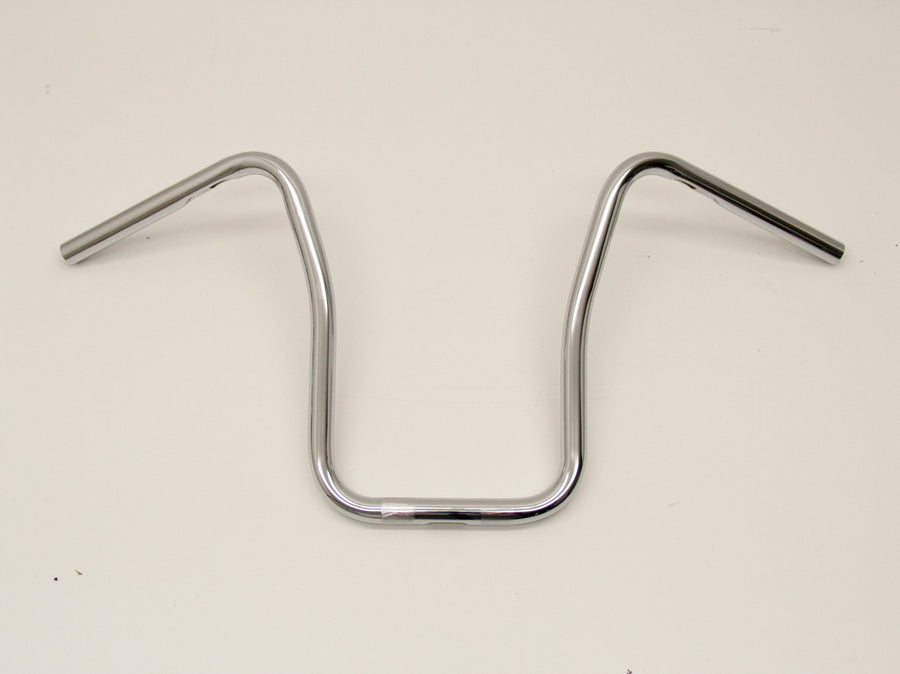 Motorradlenker Ø 25 - LSB-Lenker 820 mm breit