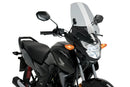 HONDA CB 125 F [2025] – New Generation Sport – Transparent-4