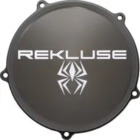 GAS GAS EC 450 [REKLUSE] – Kupplungsdeckel
