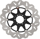 Honda CB 1300 F Super Four (Sc 54) [2001-2002] - Bremsscheibe – Bild 2