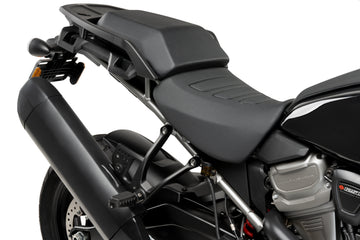 HARLEY DAVIDSON PAN AMERICA SPECIAL RA 1250 S [2024] – Hinterradabdeckungen
