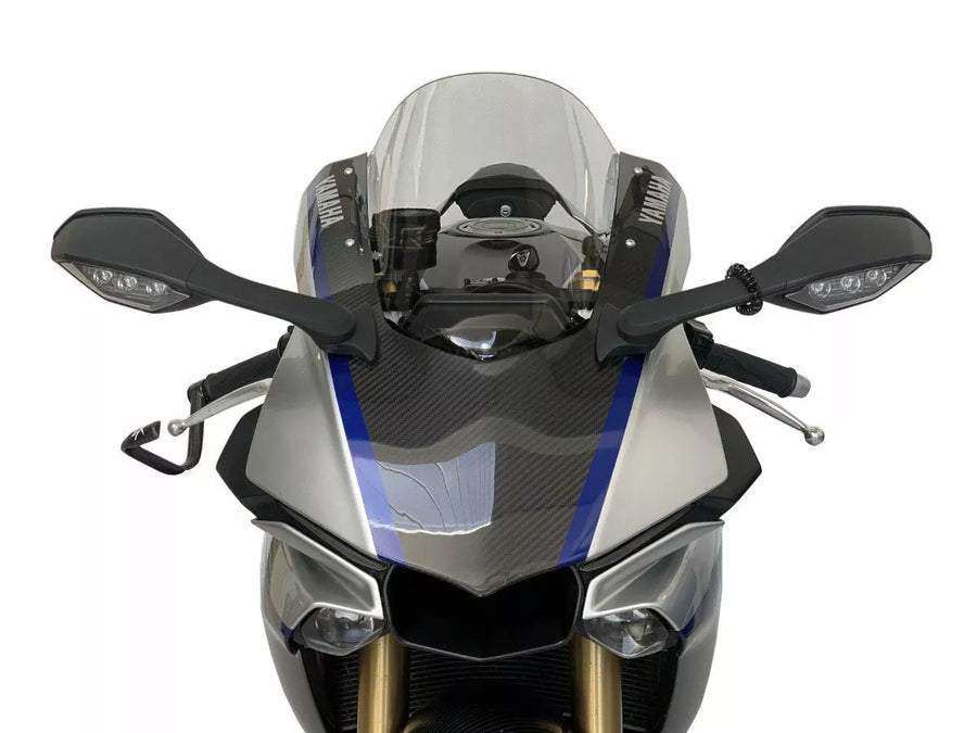 Yamaha YZF R1 [WRS] – Windschild