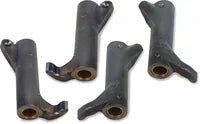 Harley-Davidson FLHRI 1450 EFI Road King [1999] - Gorilla Rocker Arm Shaft and Bolt Kit - Figure 9