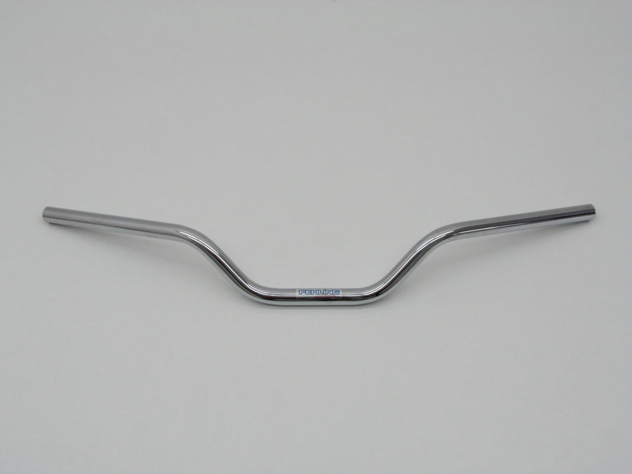 Motorradlenker Ø 22 mm (7/8") - Superbike-Lenker 740 mm breit