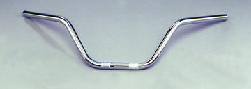 Motorcycle driver Ø 22 mm (7/8 ") - Tour -steering 745 mm wide