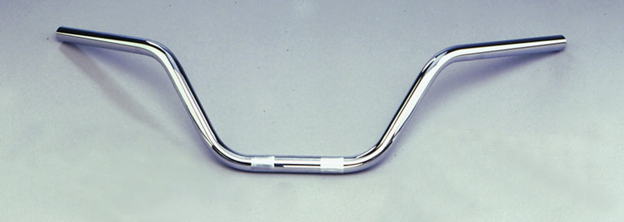 Motorradlenker Ø 22 mm (7/8") - Tourenlenker 745 mm breit