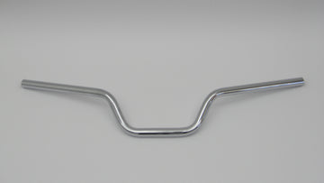 Motorcycle driver Ø 22 mm (7/8 ") - Tour -steered 730 mm wide