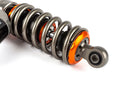 MBK Nitro Naked 50 2T LC [2014–] - Stoßdämpfer 285 mm R/T MK2 Upside Down