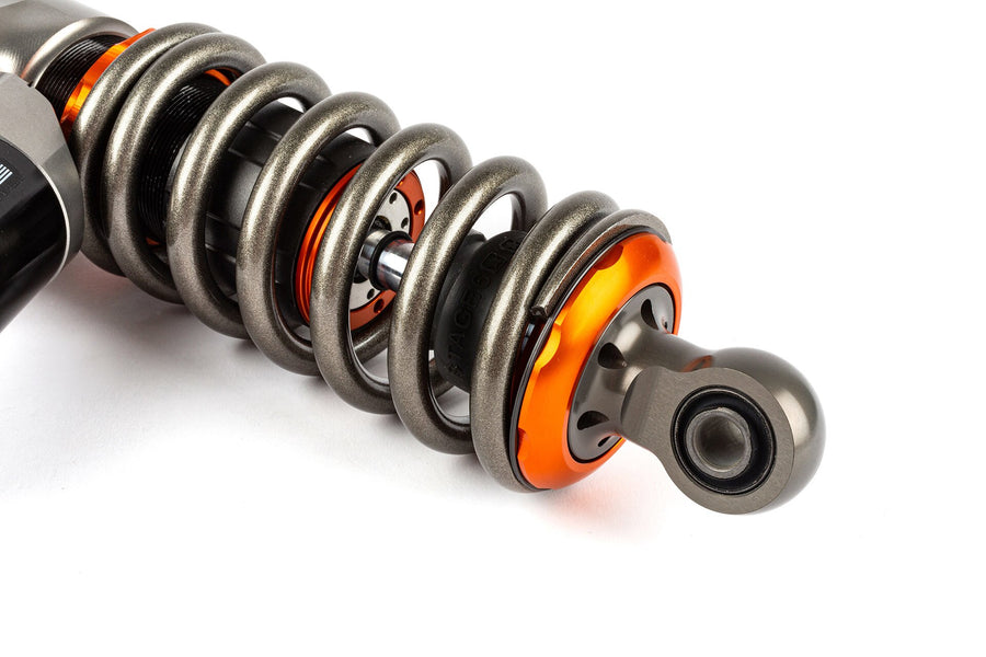 MBK Nitro Naked 50 2T LC [–2012] - Stoßdämpfer 285 mm R/T MK2 Upside Down