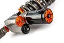 MBK Nitro 50 2T LC [2013–] - Stoßdämpfer 285 mm R/T MK2 Upside Down