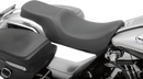harley davidson flhr [DRAG SPECIALTIES] – Predator 2-Up Sitz-3
