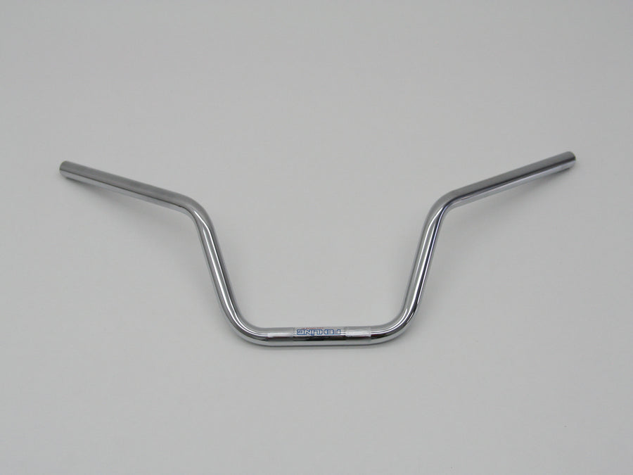 Motorcycle driver Ø 22 mm (7/8 ") - touring steering 710 mm wide