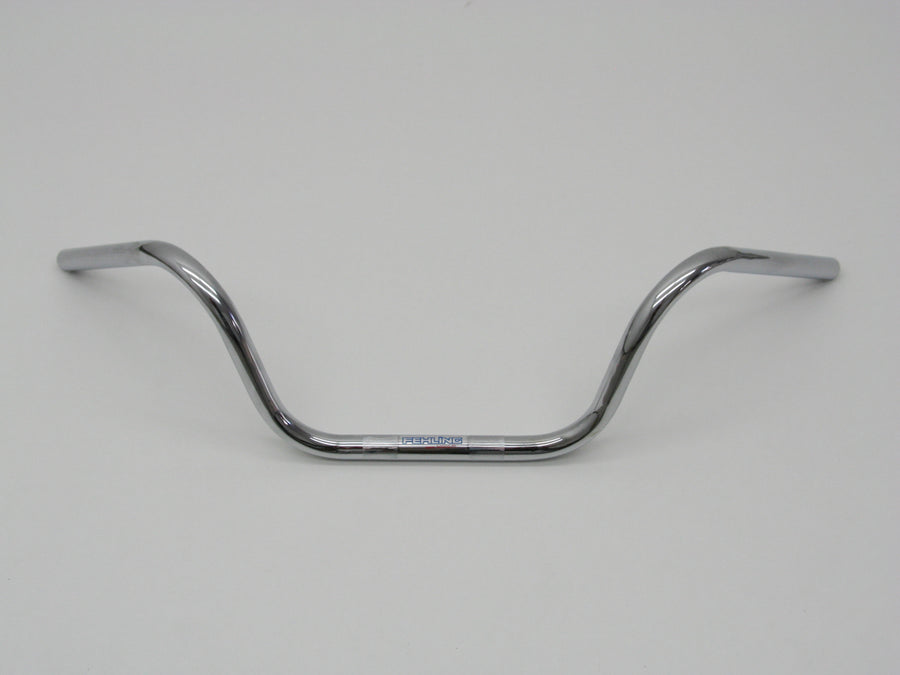 Motorradlenker Ø 22 mm (7/8") - Lenker für Chopper und Cruiser 755 mm breit