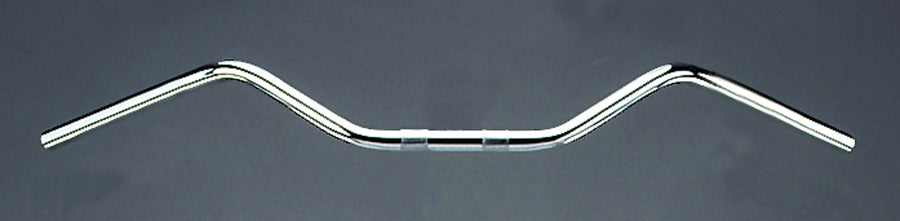 Motorradlenker Ø 22 mm (7/8") - Lenker für Chopper und Cruiser 990 mm breit