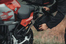 ducati monster 1200 [SW-MOTECH] – PRO BLAZE H Satteltaschen-Set-7