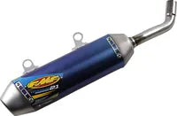 Beta RR 250 X-Pro [2026] - Powercore 2.1 Shorty Endschalldämpfer – Bild 4