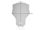 Honda CRF 1100 Africa Twin [WRS] – Windschild-6
