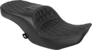 harley davidson touring [DRAG SPECIALTIES] – Freedom Touring seat-1
