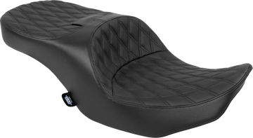 harley davidson touring [DRAG SPECIALTIES] – Freedom Touring seat