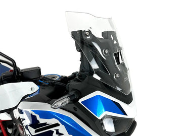 Honda CRF 1100 Africa Twin [WRS] – Windschild