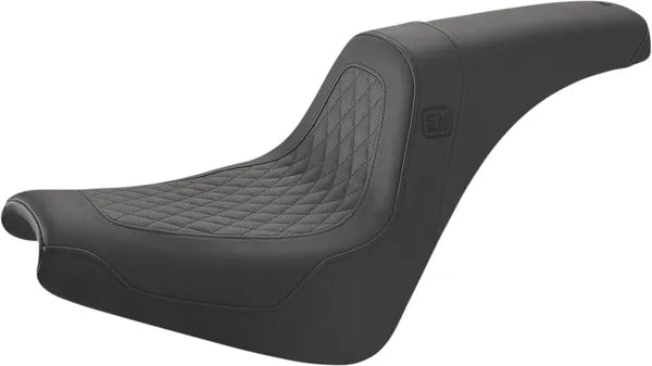 Harley Davidson Fxst [SADDLEMEN] – Speed Merchant Pro Series Sitz