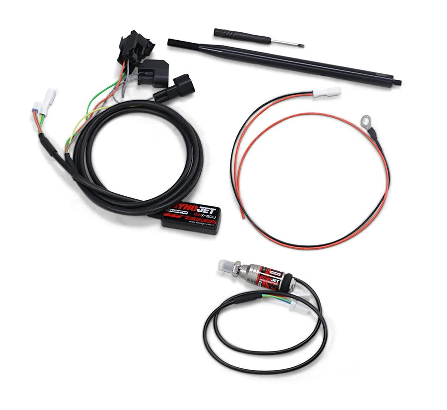 harley davidson flfb [DYNOJET] – QSX quickshifter kit