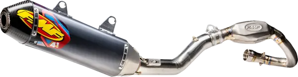 Ducati Desmo 450 Mx [2026] - Factory 4.1 RCT Slip-On Silencer – Item no. 045715 – Image 2