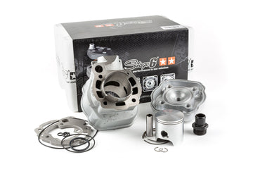 Beta RR Enduro 50 2T - cylinder kit Streetrace 88ccm
