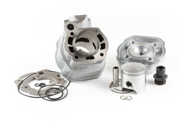 Fantic XE 50 2T - cylinder kit Streetrace 88ccm