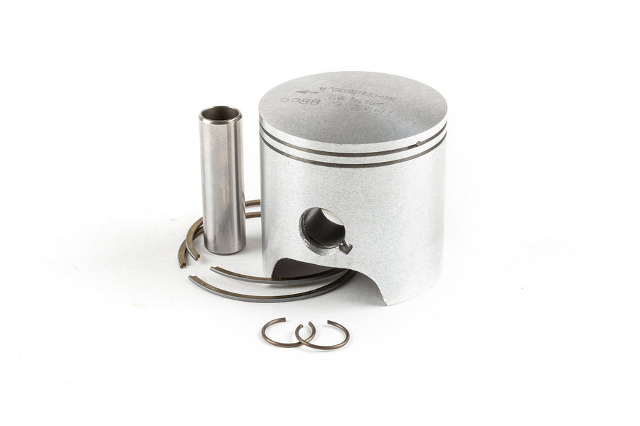 Beta RR-T SM 50 2T - cylinder kit Streetrace 88ccm