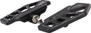 harley davidson sportster s 1250 [THRASHIN SUPPLY CO.] – Apex Mini Trittbretter-2