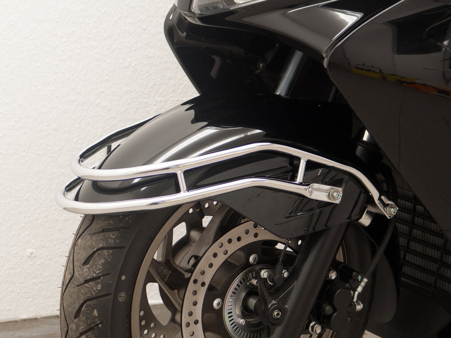 Suzuki AN 400 Burgman [2007-2009] - Reling für das Vorderrad-Schutzblech
