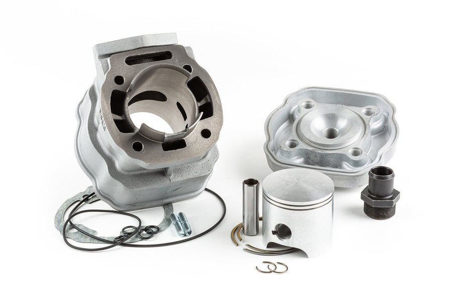 Aprilia SX SM 50 2T D50B0 [2007–] - Cylinder kit Streetrace 77cc