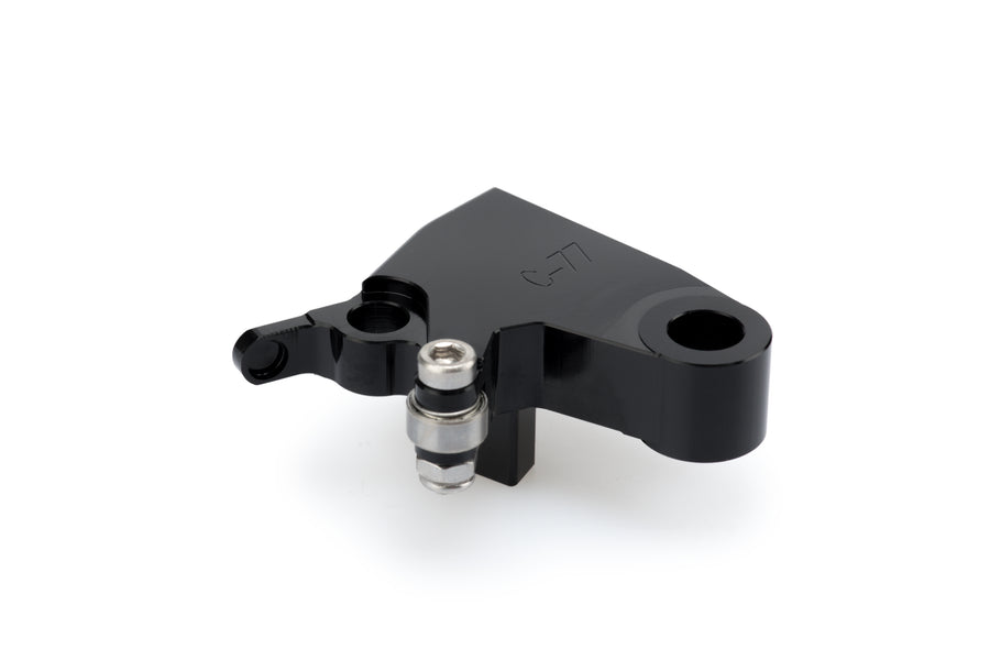 TRIUMPH SPEED TWIN 900 [2025] – Adapter Kupplungshebel – Schwarz