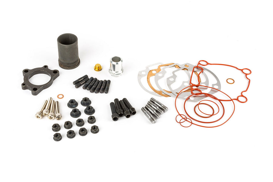 MBK Nitro Naked 50 2T LC [2014–] - Zylinderkit R/T 70ccm MK1