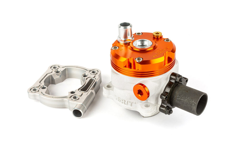 MBK Nitro Naked 50 2T LC [2014–] - Zylinderkit R/T 70ccm MK1